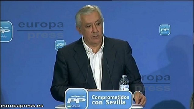 Arenas: PP y PSOE deben unirse frente al independentismo