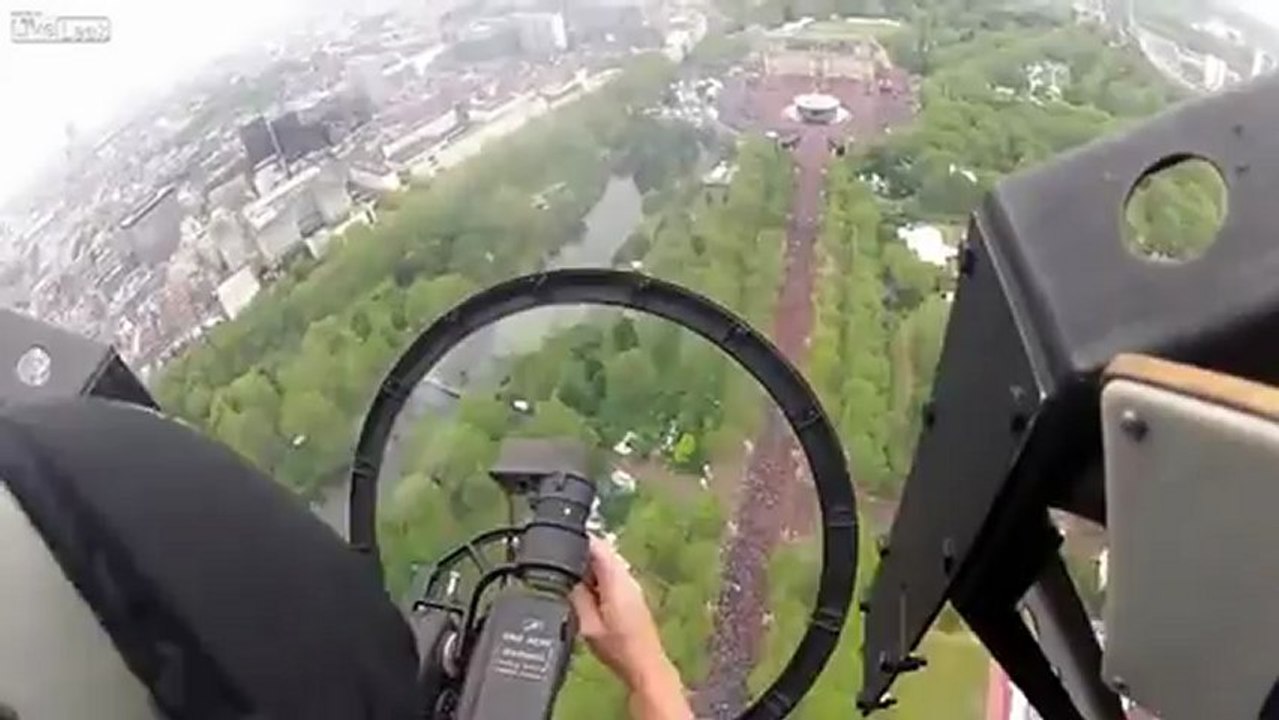 makjak lancaster bomber