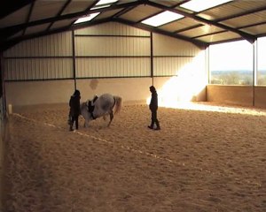 13.01.2013 avec Amélie