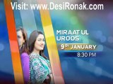 Miraat ul Uroos By Geo TV - OST
