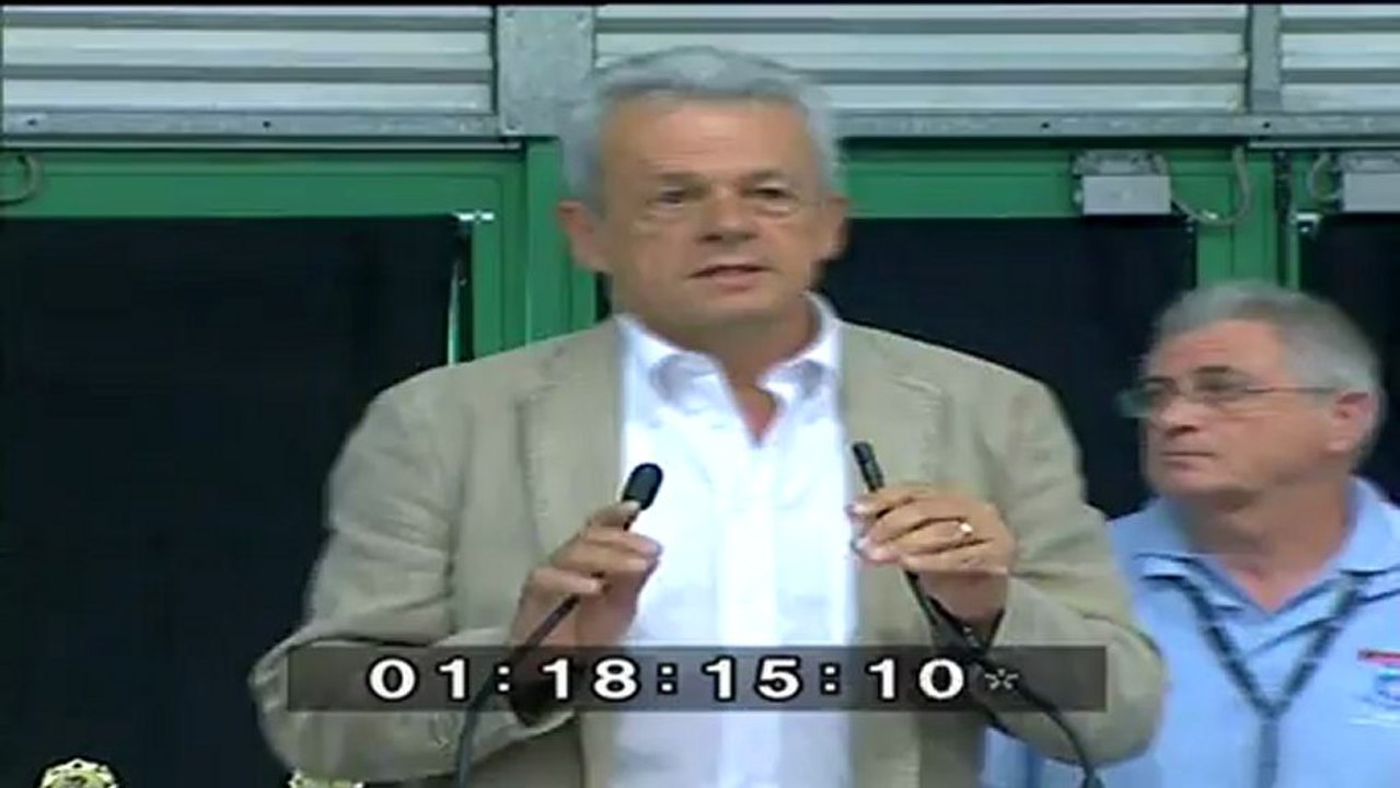 Extrait 9 des DVD du 9 Juin 2012