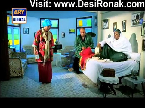 Quddusi Sahab Ki Bewah By ARY Digital - Episode 51 - 13th January 2013 - Promo