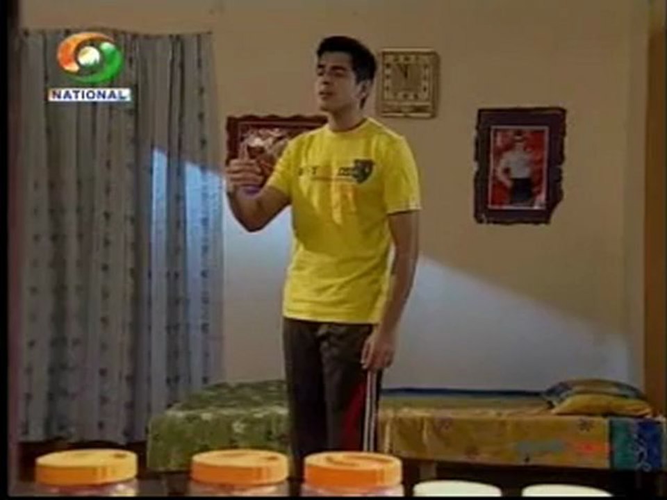 Ek Kiran Roshni Ki 12 Jan2013-pt1