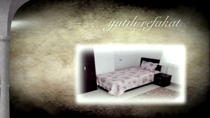 Nurel Yaşlı Bakım ve Dinlenme Evi