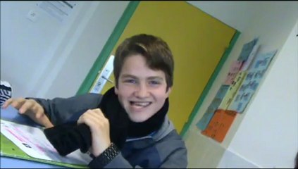 manolo y Carmen - 3eme A