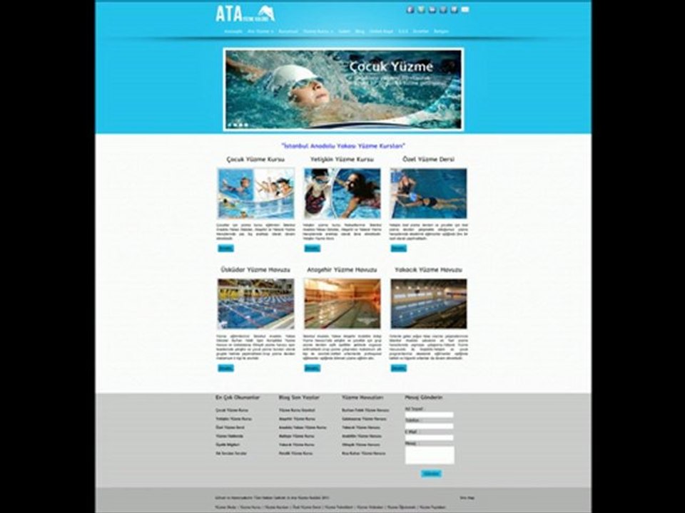 Web Tasarım İstanbul