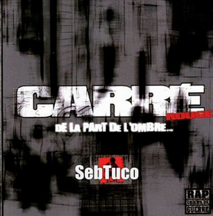 Carré Rouge feat Le Rat Luciano & Fellagh'A - Jeux de vrais, je