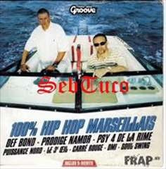 Carré Rouge - Homme de terrain (REMIX) 1999