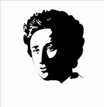 Ρόζα Λούξεμπουργκ - Θάνος Μικρούτσικος, Μάνος Ελευθερίου, Μαρία Δημητριάδη (1977)