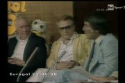 Eurogol '80 - 23 giugno 1980