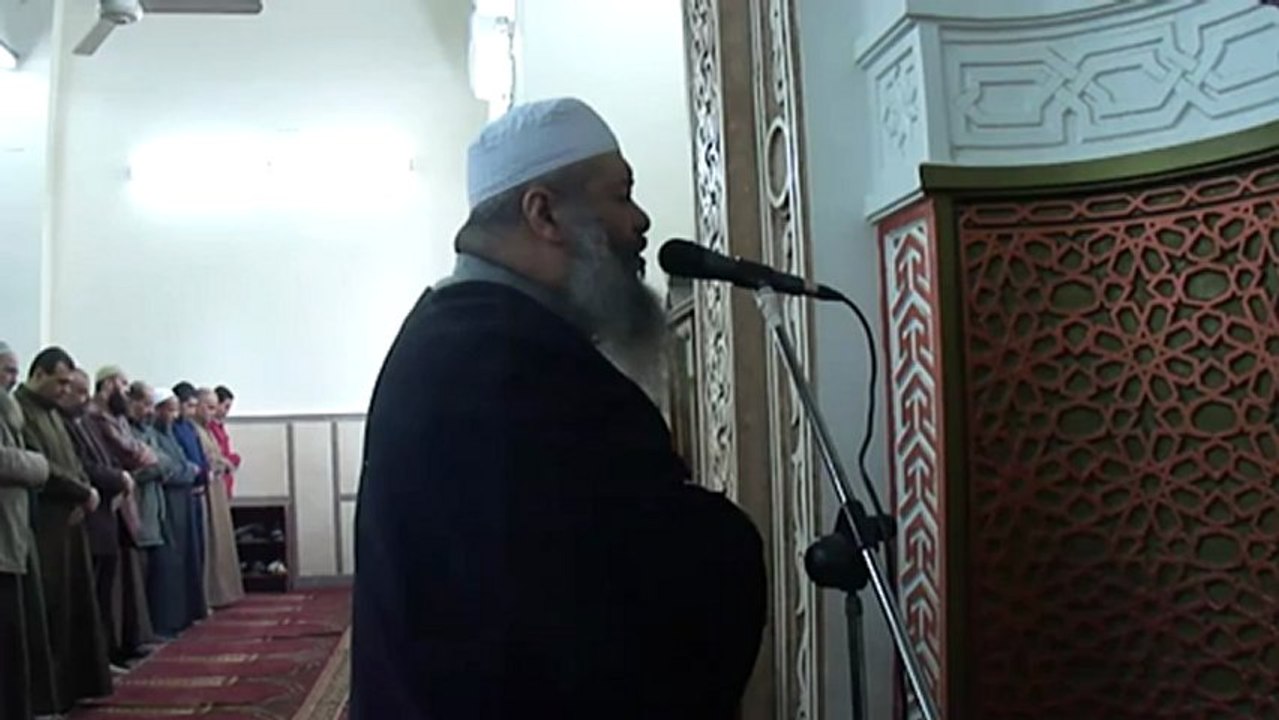 تلاوة رائعة من سورة النور للشيخ محمد عماد