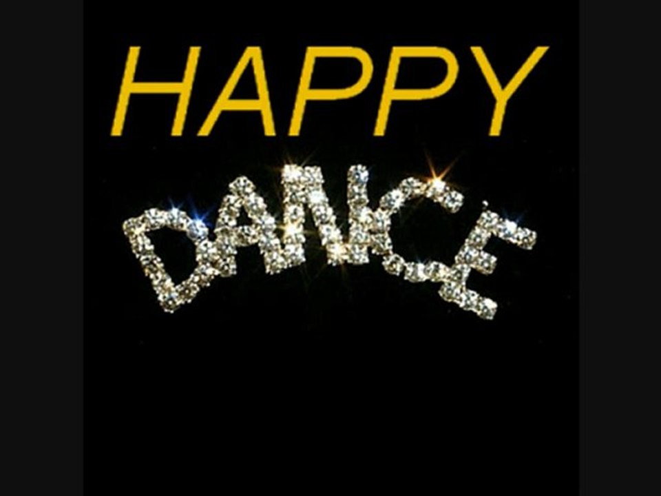 D-Day ~ Happy Dance