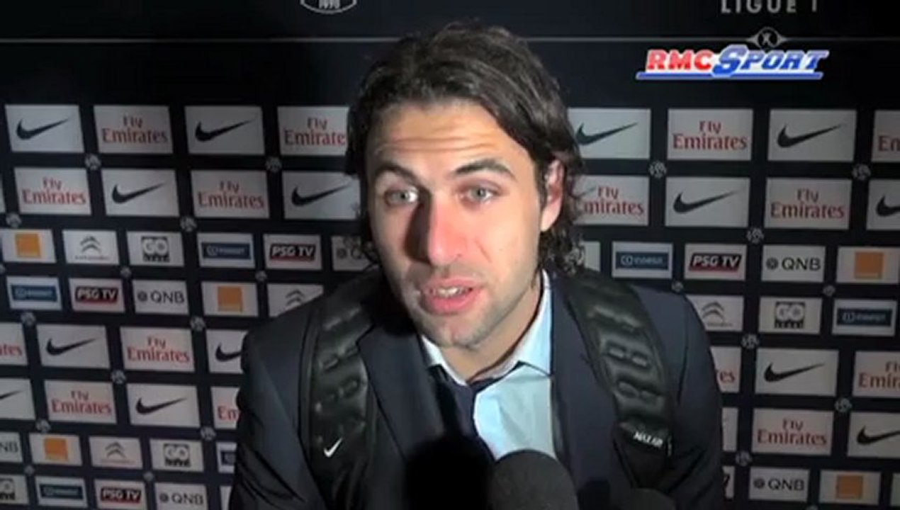 Ligue 1 / Les réactions parisiennes après PSG - Ajaccio