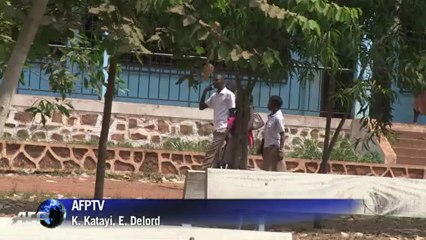 Centrafrique: les écoles et lycées toujours désertés