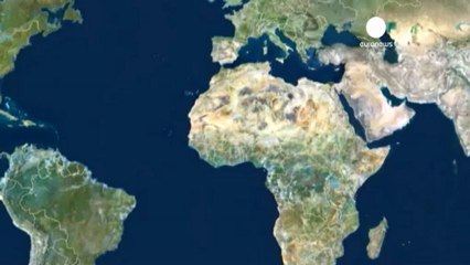 Mali military action intensifies