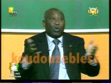 le plus grand projet de Laurent gbagbo pour les jeunes.....