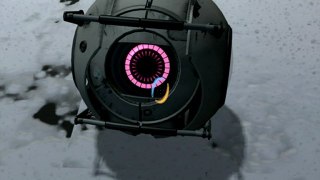 PORTAL 2 : Processeur de savoir inutile