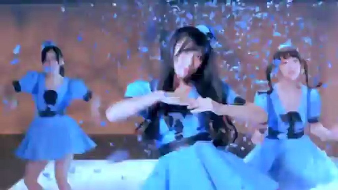 PASSPO☆ - サクラ小町（Short Ver.）