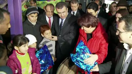 Syrie: 100.000 réfugiés de plus en un mois, selon l'ONU