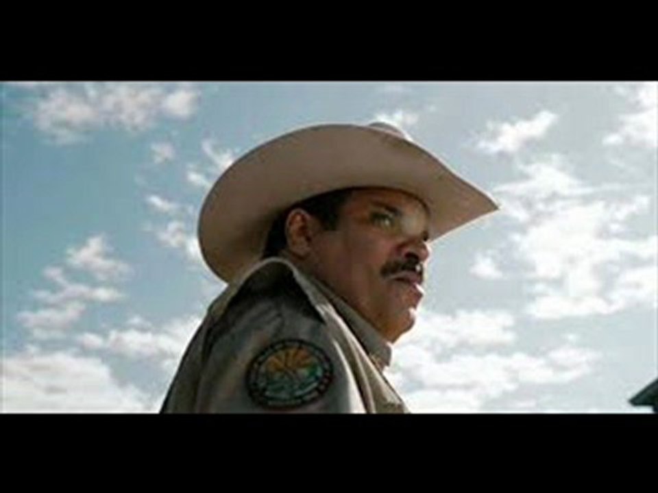 The Last Stand (2013) - Trailer Official HD