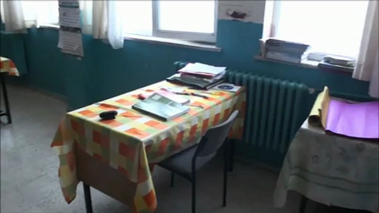 Paşalı İlköğretim Okulu