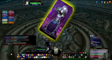 Omega VS Volonté de l'empereur