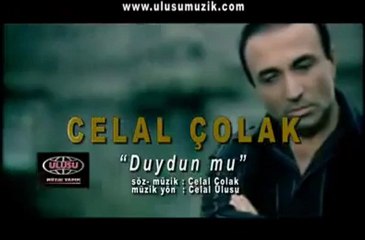 Celal Colak - Duydunmu