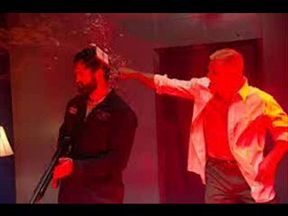 Universal Soldier Day of Reckoning (2012) - Trailer Official HD