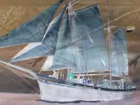 Pony Man - Gordon Lightfoot