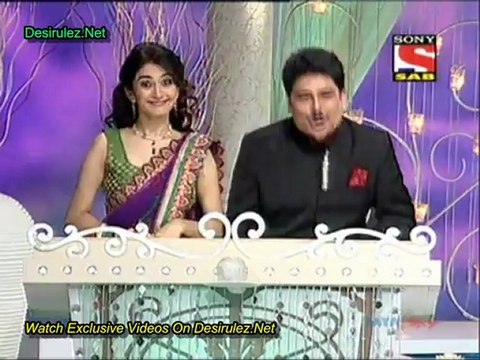 Waah Waah Kya Baat Hai 12th January 2013 Part3