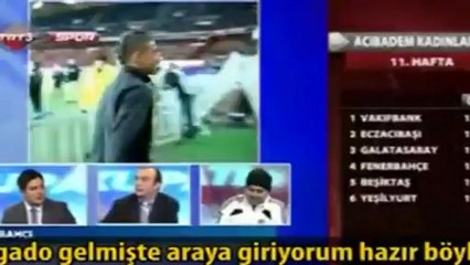 TRT`DE ´ÖRNEK VERMEK ADINA´ BÜYÜK SKANDAL