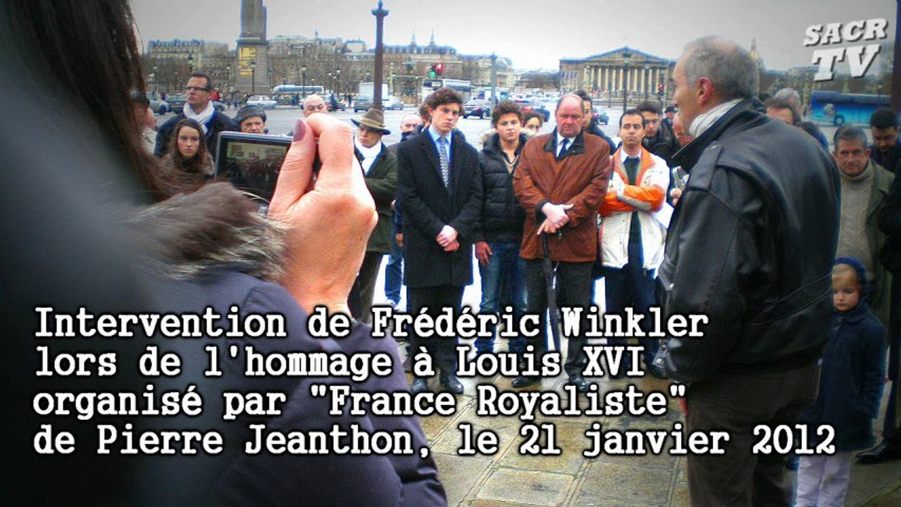 Hommage aux victimes de la république