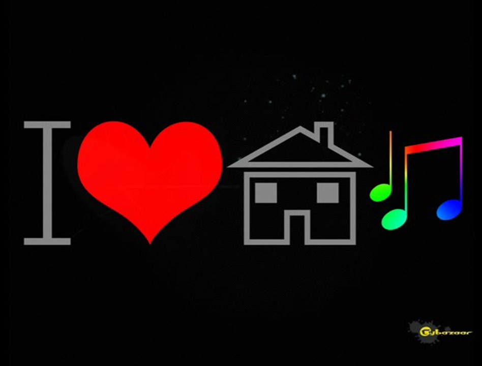 House mix by Henrykus
