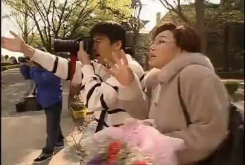 Todo Sobre Eva Ep 1 parte 2 sub español