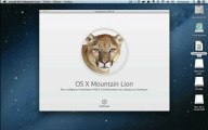 Graver Mac OS X Mountain Lion sur DVD, sur une clé USB ou une carte SD