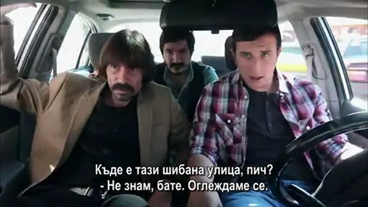 Бехзат Ч. "Погребах те в сърцето си"  2011 - 1