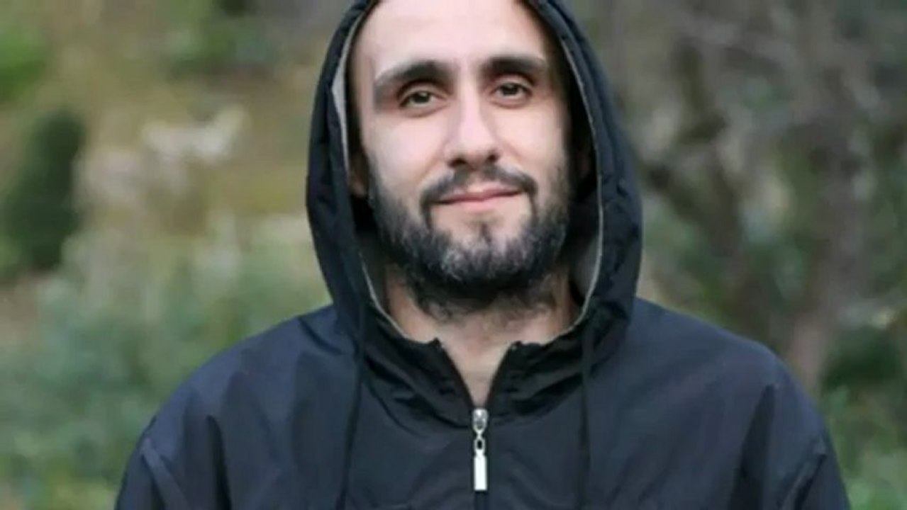 AHMET _ KAYA BENİ BUL _ ANNE