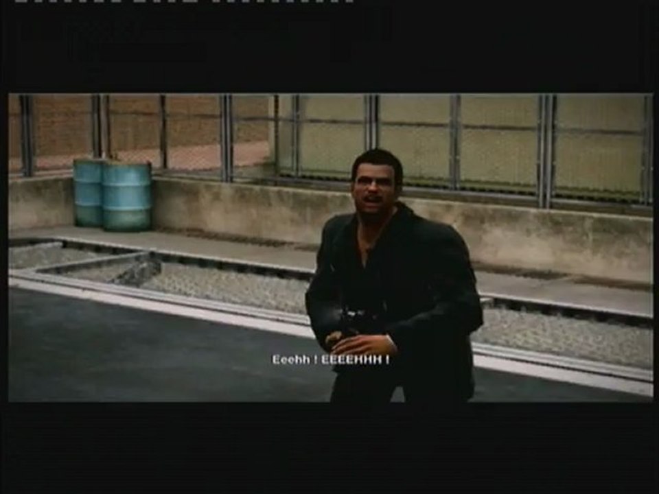Dead Rising Part 19,La Fin...Ou pas