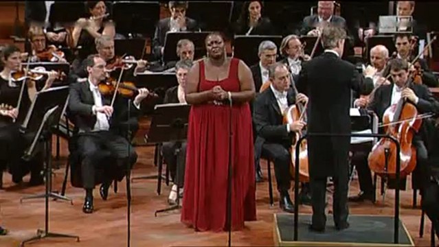 Verdi e Potere - Aida - Qui Radames Verrà