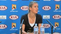 Australian Open: Azarenka: 