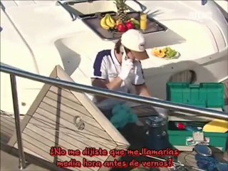 Wonderful Life (Vida Maravillosa) CAPITULO 1 PARTE 5 de 7 Sub ESP