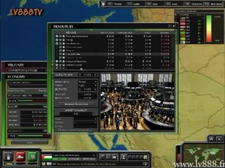 Super Power 2 - Episode n°2 - Une économie qui fait des siennes... - LV888TV