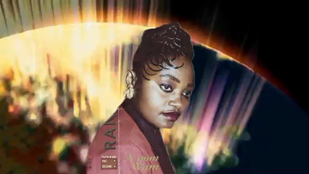 Ledoux paradis & Rantamplan "Tu as Emprisonné mon Cœur" (Télé Solidarité)