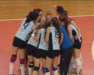 Γ.Σ.Λαμία-Ακρίτας Καλαμάτας 3-2 (Α2 Γυναικών)