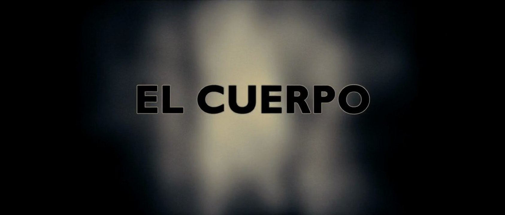 El Cuerpo Spot2 HD [20seg] Español