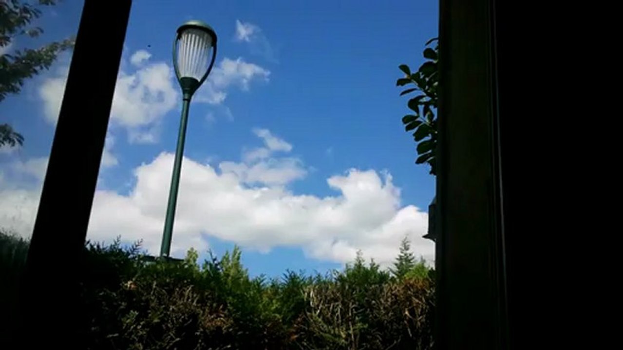 clouds