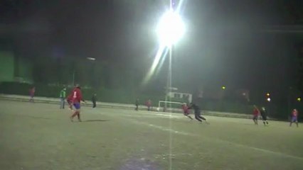 FC MELUN CDM - ESCV CDM 2013