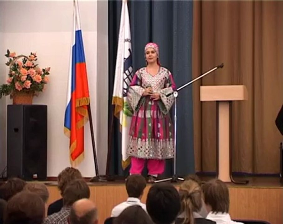 Peghla Pukhtana yem