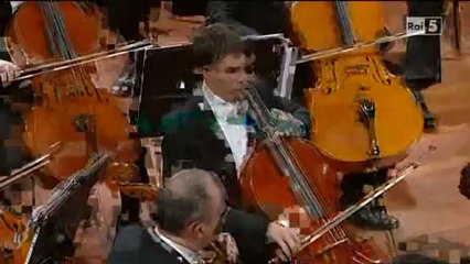 Verdi e Potere - Aida - Rivedrai le foreste imbalsamate