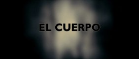 El Cuerpo Spot3 HD [10seg] Español
